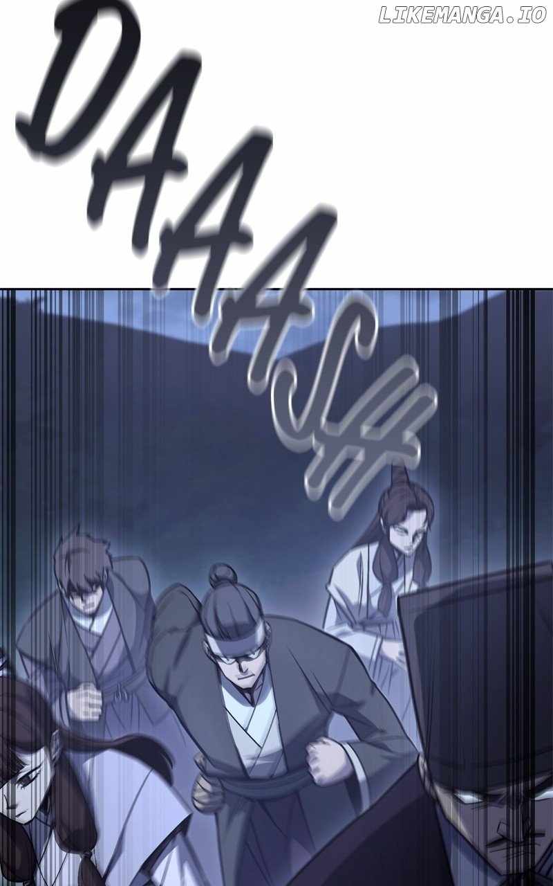 I Reincarnated As The Crazed Heir Chapter 137 118